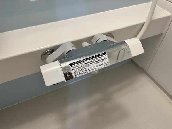 リュッケ御立中の物件内観写真